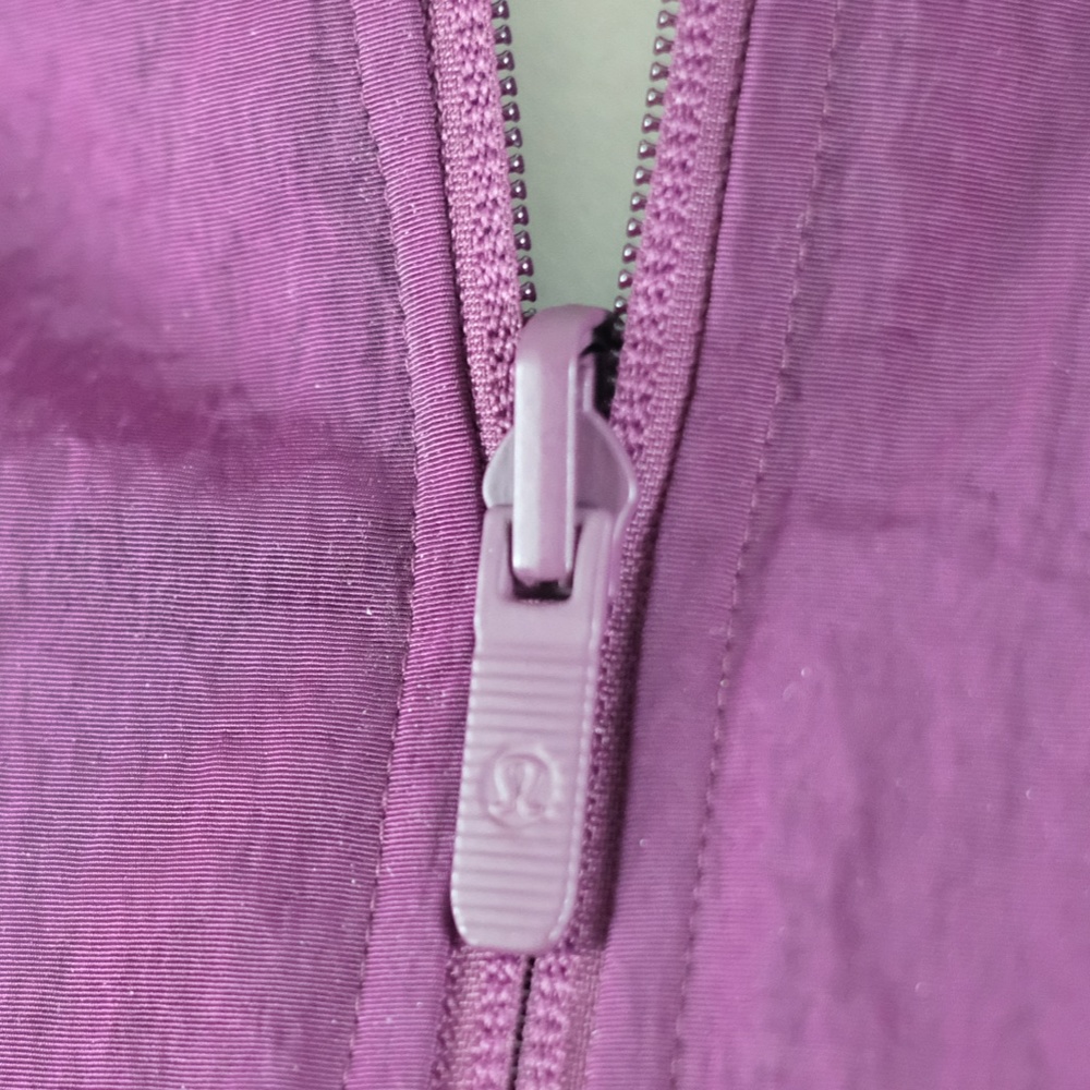 Lululemon Nonstop Reversible Bomber Jacket - Picture 5 of 15